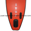 Alta qualidade Drop-Stitch tecido inflável Sup Surf Board